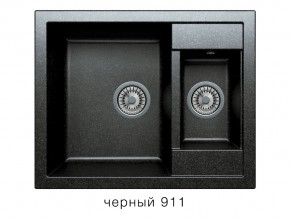 Мойка кварцевая Tolero R-109 Черный 911 в Лянторе - lyantor.магазин96.com | фото