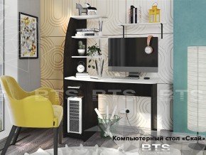 Стол компьютерный Скай в Лянторе - lyantor.магазин96.com | фото