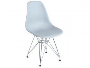 Стул Cindy Iron chair Eames mod. 002 серый в Лянторе - lyantor.магазин96.com | фото